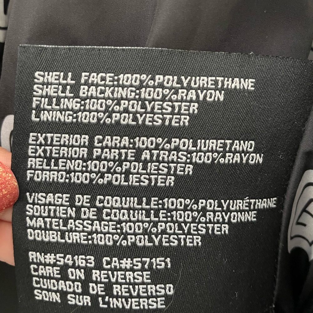 Guess Jacket - Picture 4 of 12